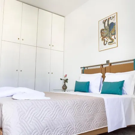 Nj Apartments: The Island Edition Апартаменти *