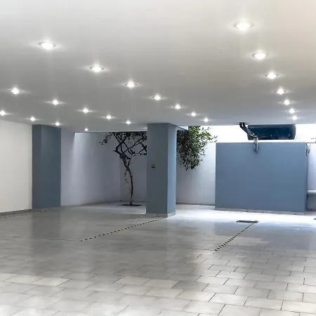 Nj Apartments: The Island Edition *