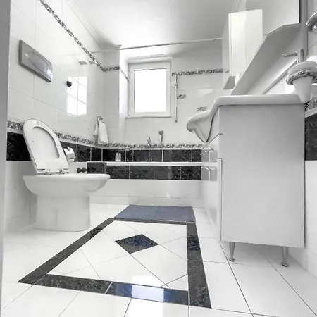 Nj Apartments: The Island Edition Daire Rhodes City