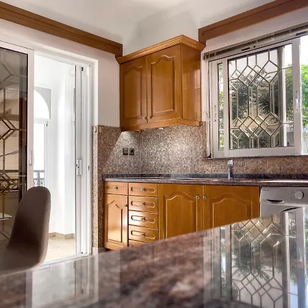 Nj Apartments: The Island Edition Daire