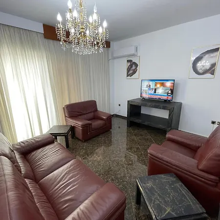 Nj Apartments: The Island Edition Daire *