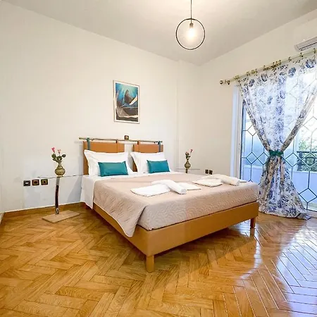 Nj Apartments: The Island Edition Апартаменты *