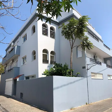Διαμέρισμα Nj Apartments: The Island Edition