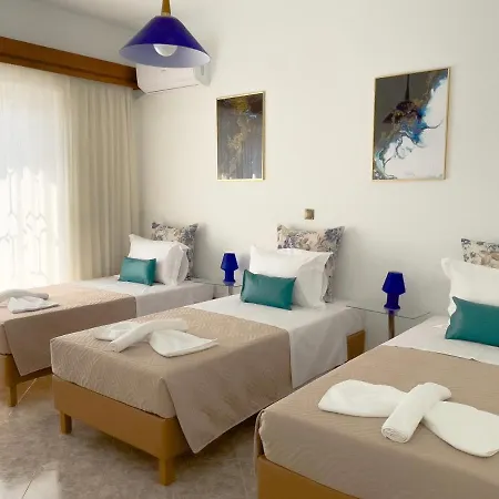 Nj Apartments: The Island Edition Апартаменты