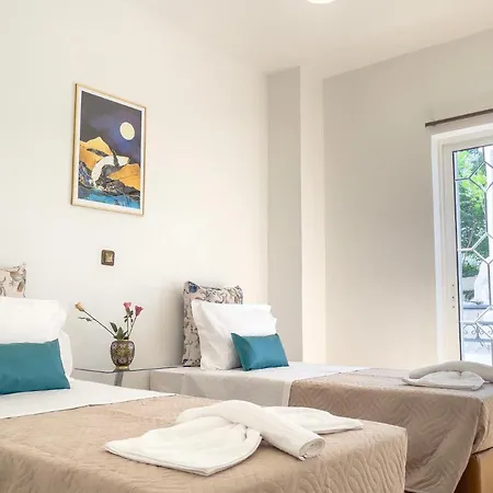 Апартаменты Nj Apartments: The Island Edition