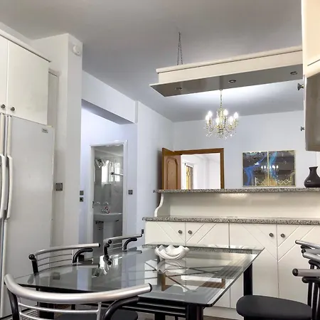 Appartement Nj Apartments: The Island Edition