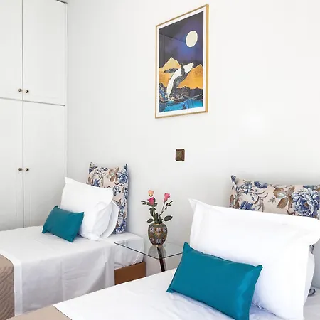 Διαμέρισμα Nj Apartments: The Island Edition