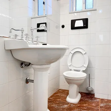 Nj Apartments: The Island Edition Appartement Rhodes City