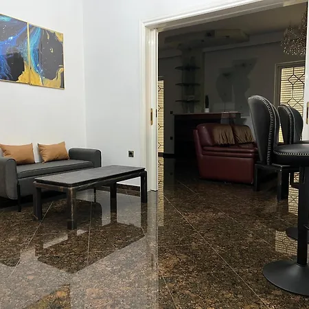 Апартаменты Nj Apartments: The Island Edition *