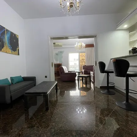 Nj Apartments: The Island Edition Апартаменти *