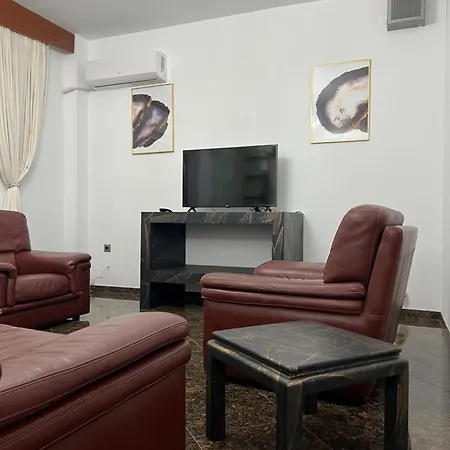 Nj Apartments: The Island Edition *