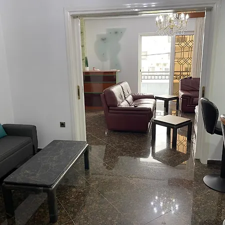 Апартаменты Nj Apartments: The Island Edition *