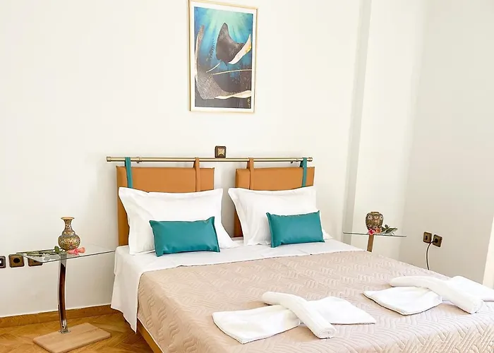 Апартаменти Nj Apartments: The Island Edition