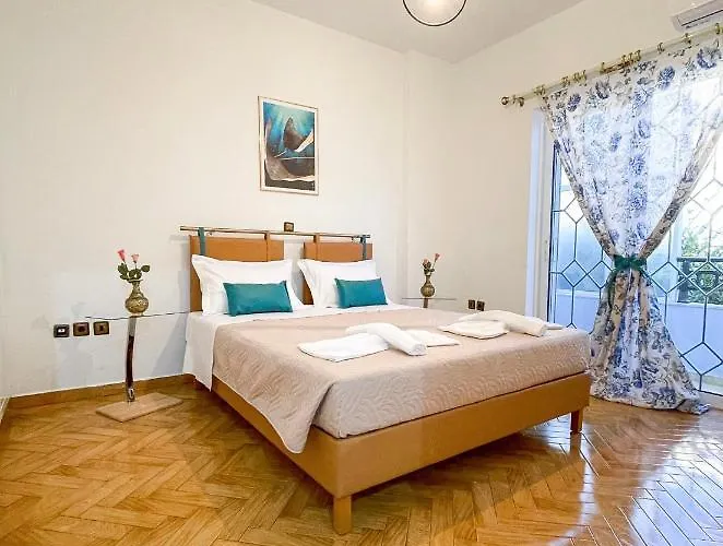 Nj Apartments: The Island Edition Апартаменти *