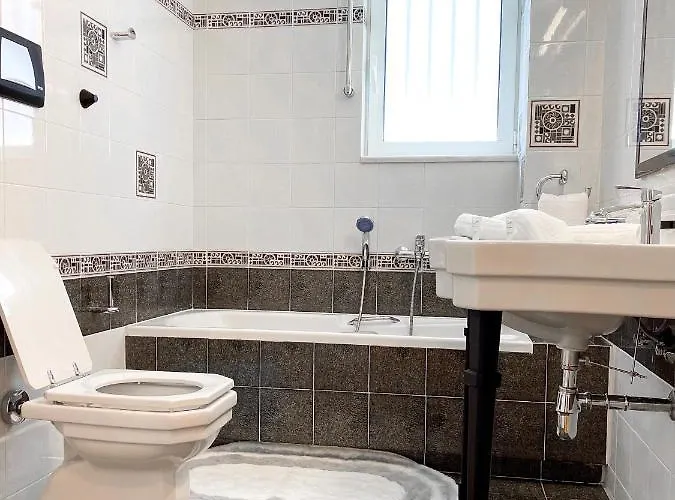 Nj Apartments: The Island Edition Апартаменти Rhodes City