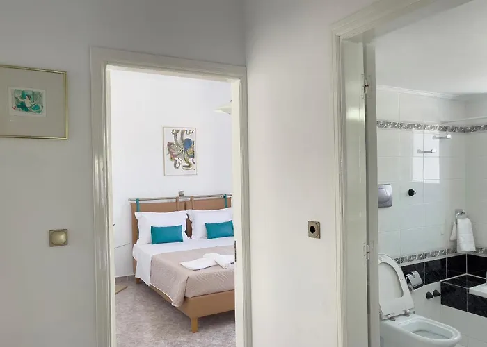 Nj Apartments: The Island Edition Апартаменти *