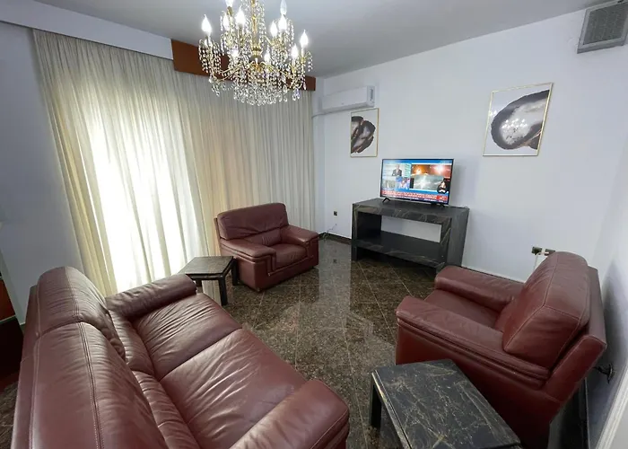 Nj Apartments: The Island Edition Апартаменти *