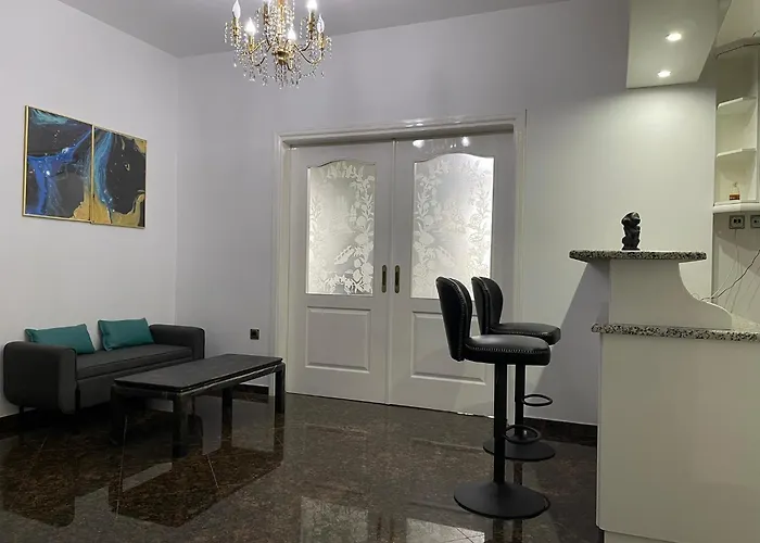 Nj Apartments: The Island Edition * Rhodes City