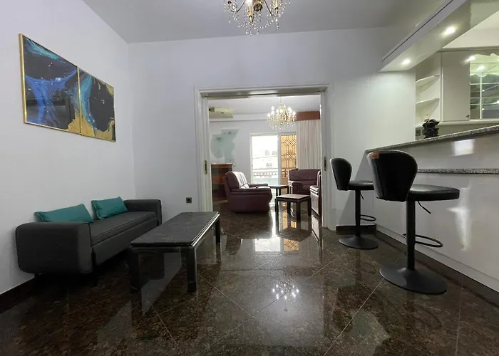 Nj Apartments: The Island Edition Апартаменти *