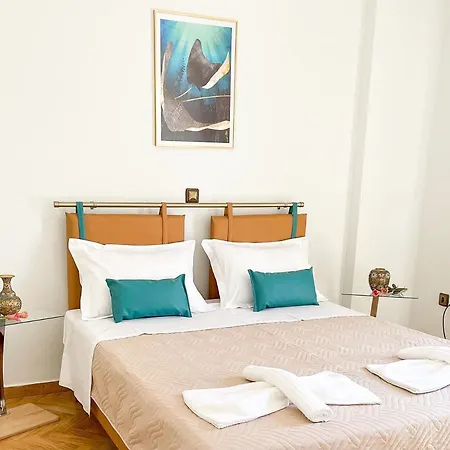 דירה Nj Apartments: The Island Edition