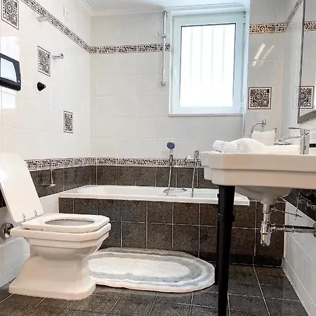 Nj Apartments: The Island Edition דירה עיר רודוס