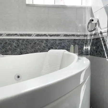 דירה Nj Apartments: The Island Edition