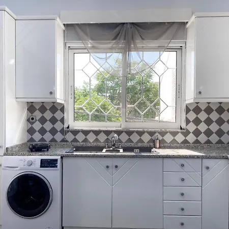 דירה Nj Apartments: The Island Edition