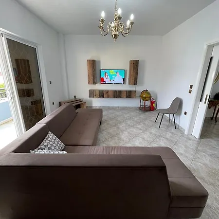 Nj Apartments: The Island Edition דירה