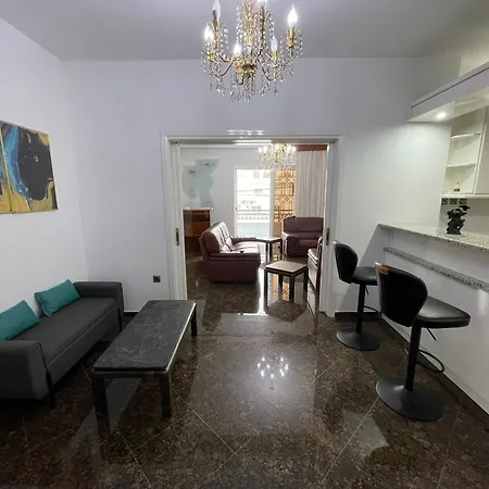 Nj Apartments: The Island Edition דירה עיר רודוס