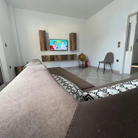 דירה Nj Apartments: The Island Edition