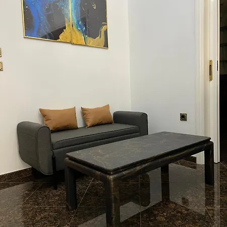 Nj Apartments: The Island Edition עיר רודוס