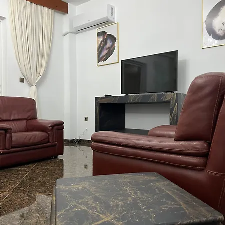 Nj Apartments: The Island Edition דירה עיר רודוס